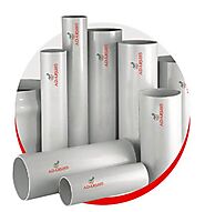 Adarsh Pipes: Your Trusted PVC Pipes and Garden Pipe Manufacturers
