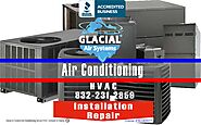 Air Conditioning Repair Near Me 24/7 Emergency Call 832-231-2859
