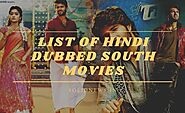 List of New South Movie Hindi Dubbed | न्यू साउथ मूवी हिंदी में - Solid News