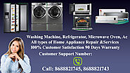 LG Microwave Oven Service Center in Marine Lines