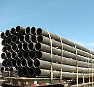 S355 Pipes Manufacturers, Suppliers and Exporter in India – Nova Steel