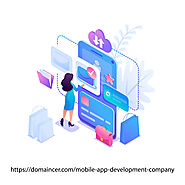 Businesses using mobile app development