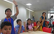 Methodology At JBCN International | Best School In Mumbai