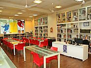 Library Programme At JBCN International School | JBCN Group