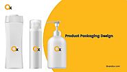 Top Product Packaging Designing Company in Delhi