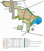 GODREJ WOODLAND FLOOR PLAN