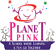 Planet Pink Play School