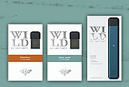 Wild by Instinct Starts Free Shipping on Orders of Vape Supplies