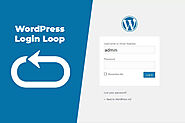 How to Fix WordPress Login Redirect Loop Issue (Easy Steps)