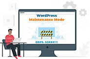 How to Fix Your Website Stuck in WordPress Maintenance Mode
