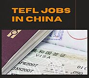 Find The Best TEFL Jobs In China 2021