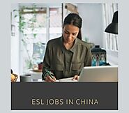 ESL Jobs In China | Kunpeng Education