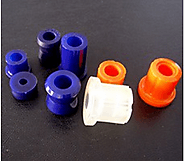 Why the cast urethane parts and custom polyurethane becomes the highly preferred one?
