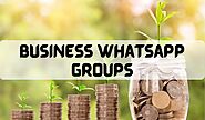 2500+ Pakistani Business Whatsapp Group Links [Updated] 2021