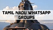 Active Tamil Whatsapp Group Link 2021 [Girls, Aunty, Item, Adult]