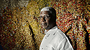 Artist to Know: El Anatsui | Auction Daily