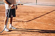 How to Maintain Clay Tennis Court | Clay Court Maintenance Tips: