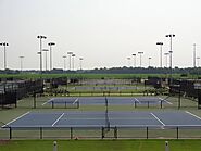 Get the Best Tennis Court Resurfacing Services