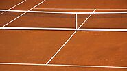 The Process for Building a Clay Tennis Court