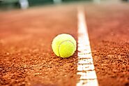 How to Fill Cracks on a Tennis Court?