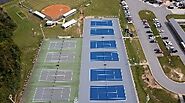 Looking for Highly Experienced Tennis Court Builders? We Got You Covered.