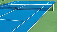 The Benefits Of A North-South Facing Tennis Court