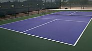 Can you Convert a Tennis Court to a Pickleball Court?