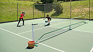 How Do I Choose A Pickleball Portable Net?