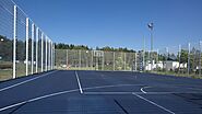 Court Protection: Reasons to Have a Fence Around Your Tennis Court