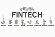How Fintech is Transforming the Banking Industry?