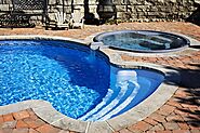 Pool Construction in Bella Vista. Having a pool is a wish of everyone… | by Complete Aqua | Apr, 2021 | Medium