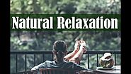 Natural Relaxing Music - 5 Minute Timer - Calm And Relaxing Music