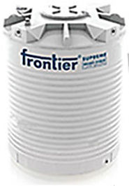 Water Storage Tanks Manufacturer & Suppliers in India – Frontier Polymers