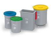 When was the last time you bought a bin for your kitchen?