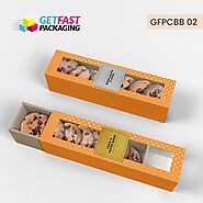 Get Custom Bakery Boxes Wholesale - Bakery Packaging