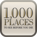 1000 Places To See Before You Die By Workman Publishing Company, Inc.