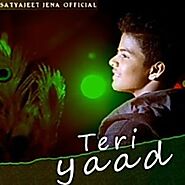 Teri Yaad Lyrics | Teri Yaad Song Lyrics by G Khan, ProdGK - Lyricsia.com