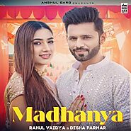 Madhanya Lyrics | Madhanya Song Lyrics by Rahul Vaidya, Asees Kaur - Lyricsia.com