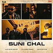 Suni Chal Lyrics | Suni Chal Song Lyrics by Jovan Dhillon - Lyricsia.com