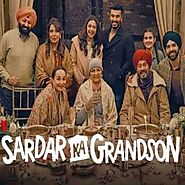Jee Ni Karda Lyrics | Jee Ni Karda Hindi Lyrics from Sardar Ka Grandson (2021) - Lyricsia.com