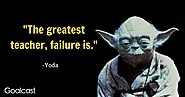 Yoda Quotes - Wisdom. Unleashed