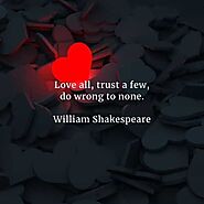 Shakespeare Quotes: 55 Famous Quotes From The Bard ✔️