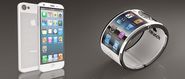 Apple iPhone 6 'Phablet' & iWatch launch - Yet another Leak!!