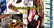 Find Best Electricians Mt Eden And Mt Albert Online