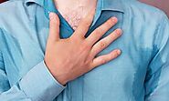 How Hard It Can Be Living Life With Hyperhidrosis