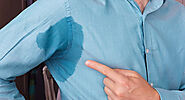 5 Ways To Stop Sweating - ABC Money