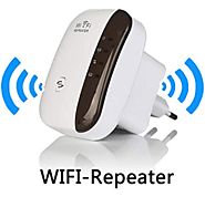 192.168. 188.1 Setup – Difference Between Wi-Fi Repeater And Range Extender!