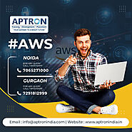 AWS Course in Noida