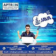 Java Course in Noida