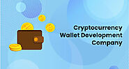 Website at https://www.codebucketitsolutions.com/cryptocurrency-wallet-development/